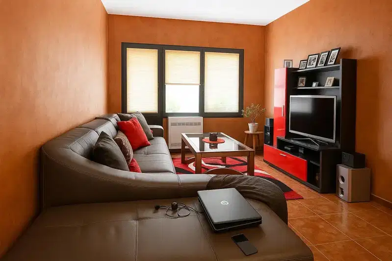 5-bedroom apartment in Plovdiv, Marasha
