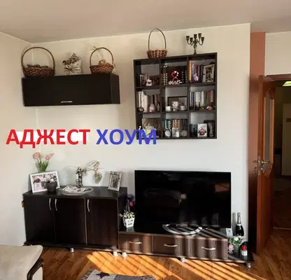 Снимка 2 — Многостаен апартамент в Шумен, Математическа гимназия