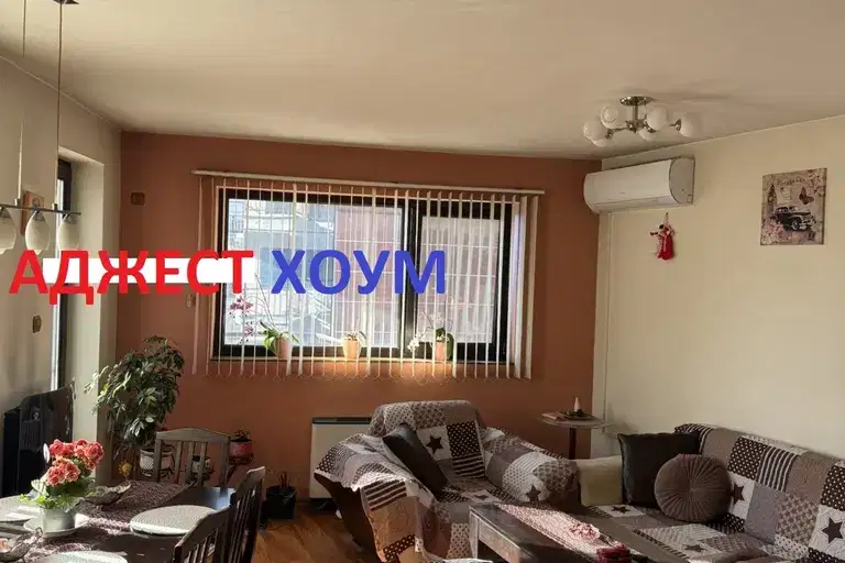 5-bedroom apartment in Shumen, Matematicheska Gimnaziya