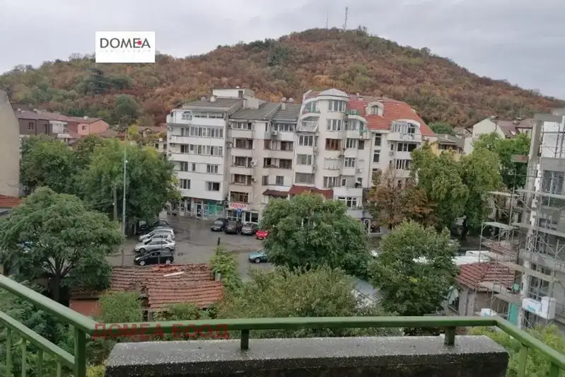 Многостаен апартамент в Пловдив, Младежки Хълм