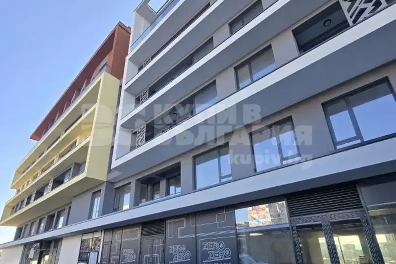 5-bedroom apartment in Varna, Mladost 2