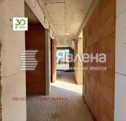 Снимка 4 — Многостаен апартамент във Варна, Окръжна болница-Генерали