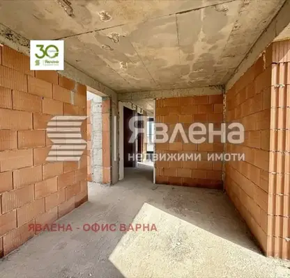 Снимка 5 — Многостаен апартамент във Варна, Окръжна болница-Генерали