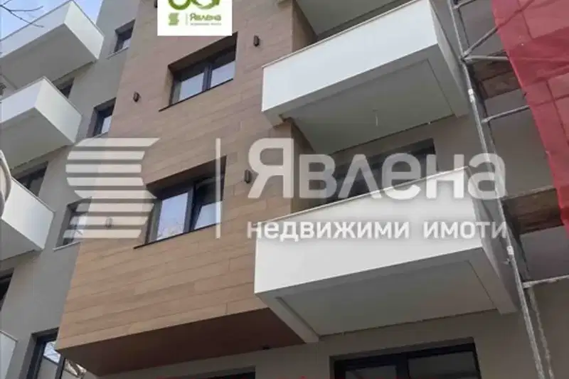 5-bedroom apartment in Varna, Okryjna Bolnica-Generali