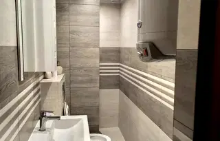 Многостаен апартамент в Стара Загора, Опълченски