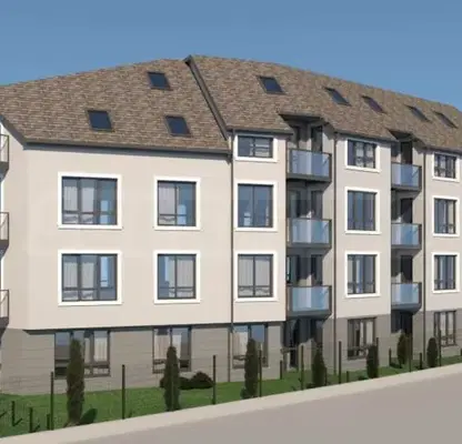 Снимка 2 — Многостаен апартамент в София, Орландовци