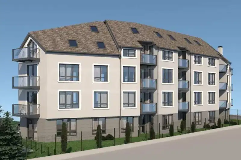 5-bedroom apartment in Sofiya, Orlandovci