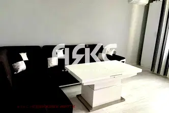 Многостаен апартамент в София, Овча купел 1