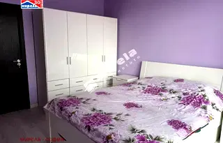Многостаен апартамент в София, Овча купел 1