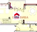 Снимка 3 — Многостаен апартамент в София, Овча купел 1