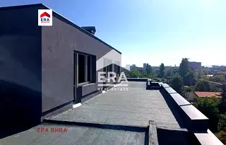Многостаен апартамент в София, Овча купел 1