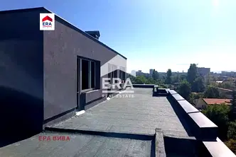 Многостаен апартамент в София, Овча купел 1