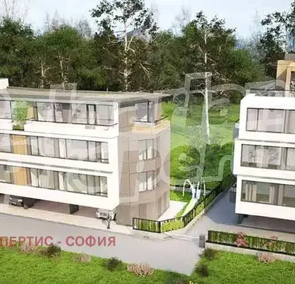 Снимка 5 — Многостаен апартамент в София, Овча купел