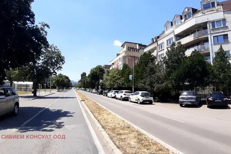 Многостаен апартамент в София, Овча купел