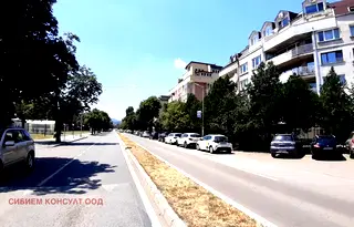 Многостаен апартамент в София, Овча купел