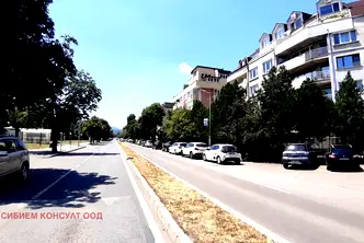 Многостаен апартамент в София, Овча купел