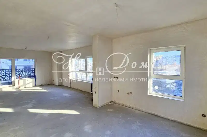 5-bedroom apartment in Sofiya, Ovcha Kupel 2