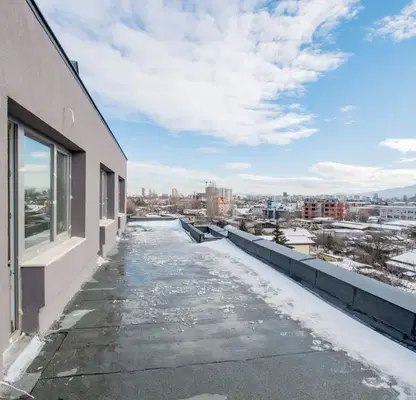 Photo 4 — 5-bedroom apartment in Sofiya, Ovcha Kupel