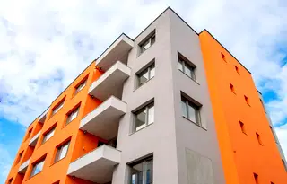 Многостаен апартамент в София, Овча купел