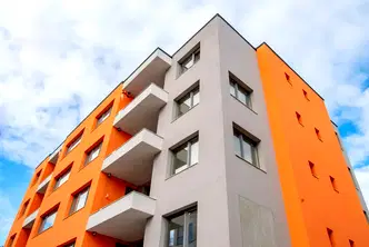 Многостаен апартамент в София, Овча купел