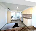 Снимка 3 — Двустаен мезонет с панорамна тераса в Погреби, Варна