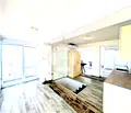 Снимка 4 — Двустаен мезонет с панорамна тераса в Погреби, Варна