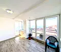 Снимка 5 — Двустаен мезонет с панорамна тераса в Погреби, Варна