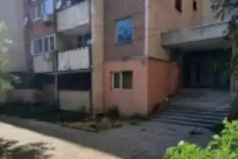 Многостаен апартамент в Перник, Пригаров район