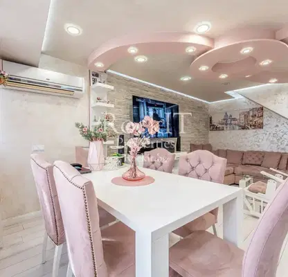 Photo 5 — Maisonette in Sofia, Razsadnika