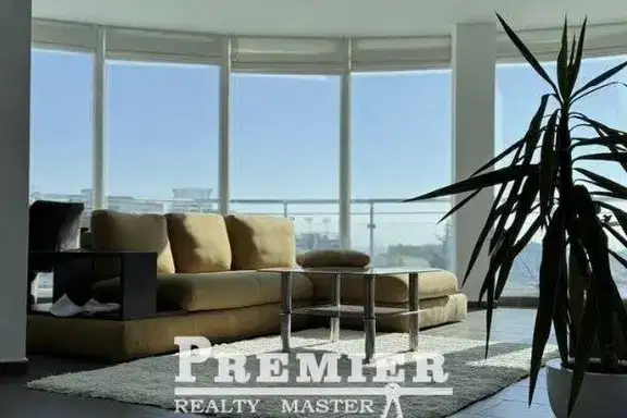 5-bedroom apartment in Burgas, Sarafovo