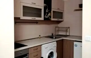 Многостаен апартамент в Плевен, Широк център