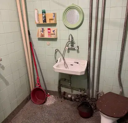 Photo 4 — 5-bedroom apartment in Pleven, Shirok Centyr