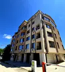 Многостаен апартамент в Плевен, Широк център
