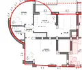 Снимка 2 — Многостаен апартамент в Русе, Широк център