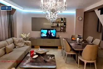 Многостаен апартамент в Плевен, Широк център