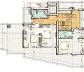 Снимка 3 — Многостаен апартамент в София, Стрелбище