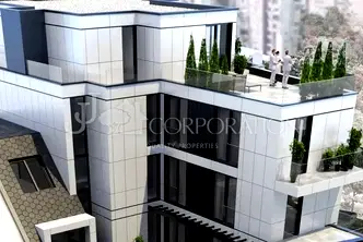 Многостаен апартамент в София, Стрелбище