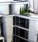 Многостаен апартамент в София, Стрелбище