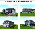 Снимка 2 — Многостаен апартамент в София, Суходол