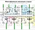 Снимка 3 — Многостаен апартамент в София, Суходол