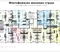 Снимка 4 — Многостаен апартамент в София, Суходол