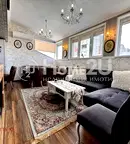 Многостаен апартамент в София, Света Троица