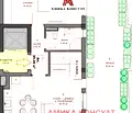 Снимка 5 — Многостаен апартамент в София, Света Троица