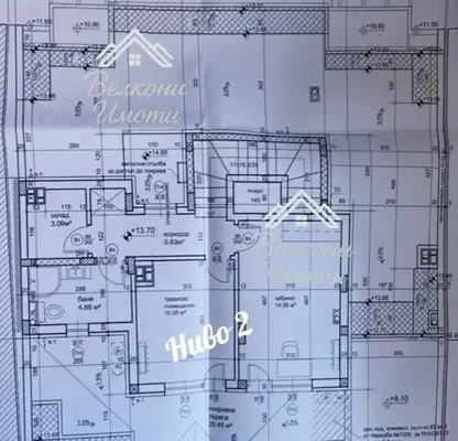 Снимка 5 — Многостаен апартамент в Пловдив, Съдийски