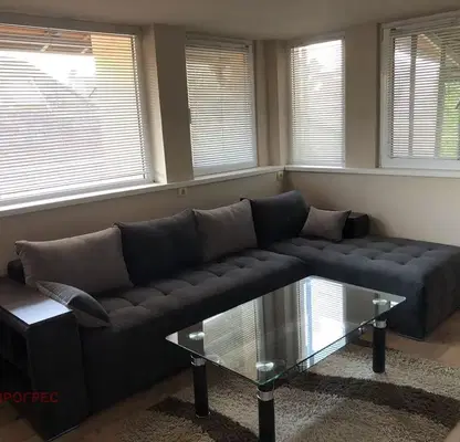 Photo 4 — 5-bedroom apartment in Plovdiv, Sydiiski