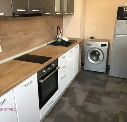 Photo 5 — 5-bedroom apartment in Plovdiv, Sydiiski