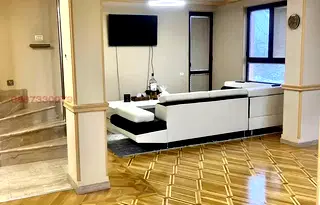 Мезонет с панорамни тераси в Центъра на Пловдив