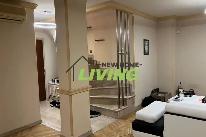 Многостаен апартамент в Пловдив, Съдийски