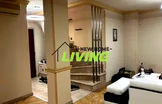 Многостаен апартамент в Пловдив, Съдийски
