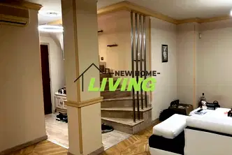 Многостаен апартамент в Пловдив, Съдийски